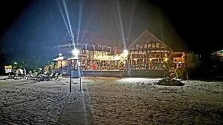 Paradise Negril 7 Mile Beach Kingsize Cottage