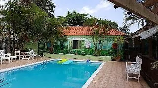 Paradise Negril 7 Mile Beach Kingsize Cottage Jamaica