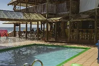Paradise Negril 7 Mile Beach Kingsize Cottage Jamaica