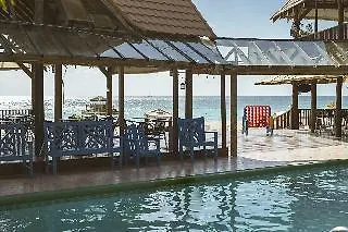 Paradise Negril 7 Mile Beach Kingsize Cottage 3*,  Jamaica