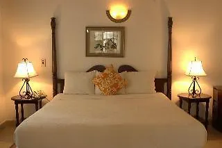 Hotel Paradise Negril 7 Mile Beach Kingsize Cottage