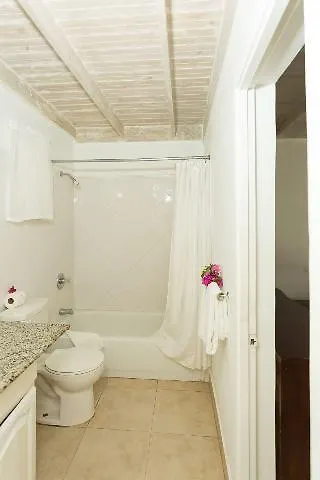 *** Hotel Paradise Negril 7 Mile Beach Kingsize Cottage Jamaica