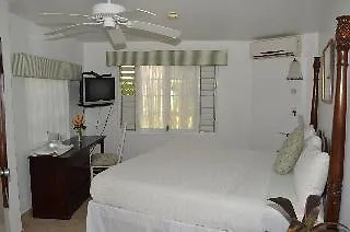 Paradise Negril 7 Mile Beach Kingsize Cottage 3*,