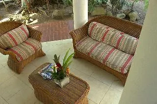Paradise Negril 7 Mile Beach Kingsize Cottage Hotel