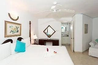 Paradise Negril 7 Mile Beach Kingsize Cottage Hotel
