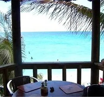 Paradise Negril 7 Mile Beach Kingsize Cottage Hotel