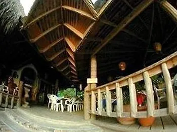 Hotel Paradise Negril 7 Mile Beach Kingsize Cottage