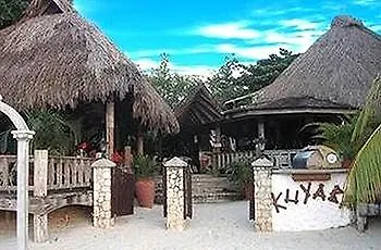 Paradise Negril 7 Mile Beach Kingsize Cottage
