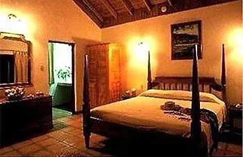Paradise Negril 7 Mile Beach Kingsize Cottage Jamaica
