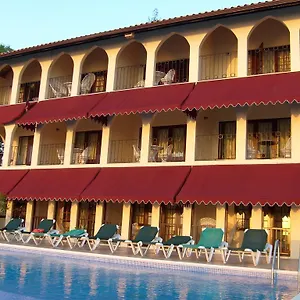 3* Hotel Le Mirage (adults Only)