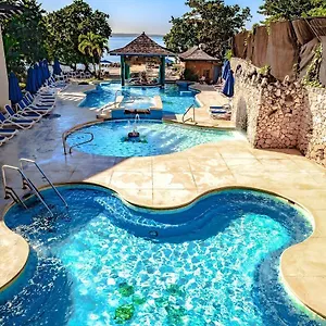 Hedonism Ii (adults Only) Курортный комплекс