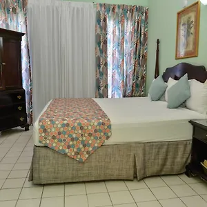 3* Hotel Foote Prints On The Sands